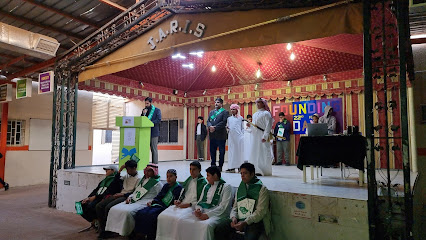 مدرسة جواهر الدولية - الرياض -