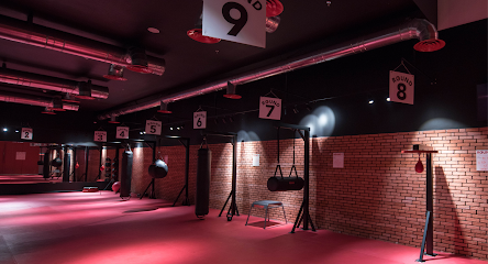 9ROUND الرجال - الرياض - +966 9200 19910