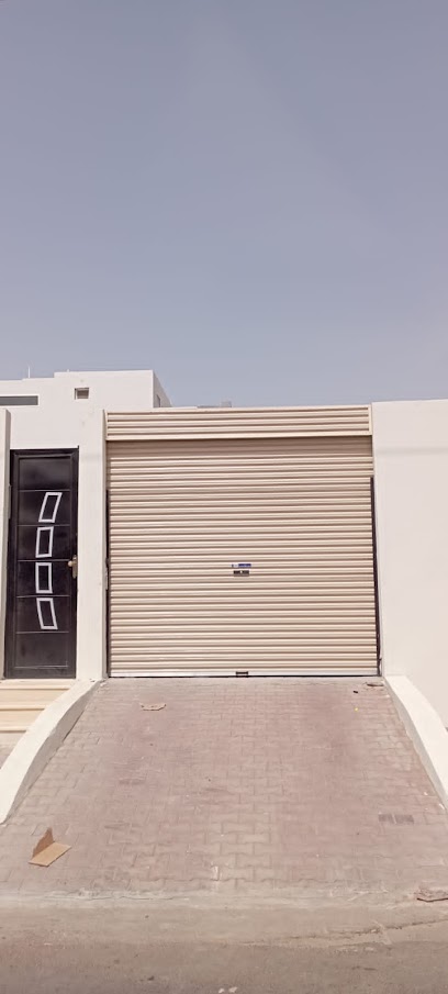 ابواب رندا الاتوماتكية - Saudi Arabia|Hail 55422|Albuhayrah|Hatim At Tai