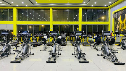 نادي بلاتنيوم للياقه - يشيد - +966 50 342 1444