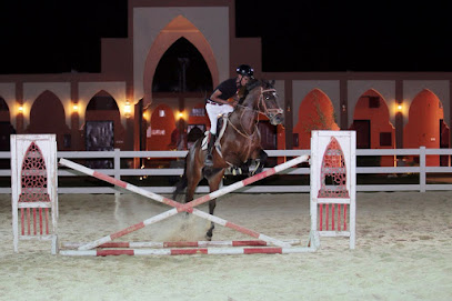 أكاديمية ريد رايدنج - الرياض - +966 55 526 6981