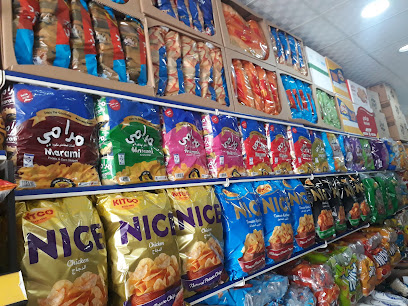 أسواق علامتنا التجارية - يشيد - +966 55 024 6381