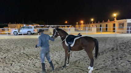 مربط الحصان للخيل - وادي ابن هشبل - +966 50 111 8390