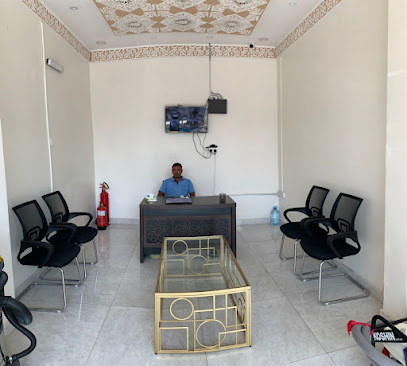 البيت العجيب - خميس مشيط -