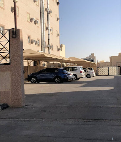 أجنحة قصر الريانة - بريدة - +966 9200 21010