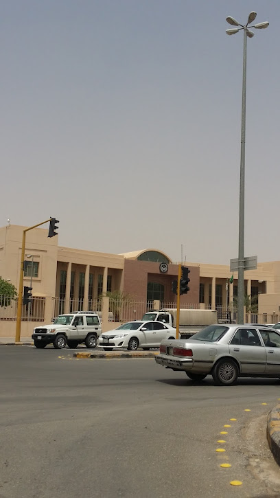 إدارة جوازات القصيم - Buraydah 52359