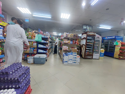 بقالة ابتهال - جازان - +966 56 615 4569