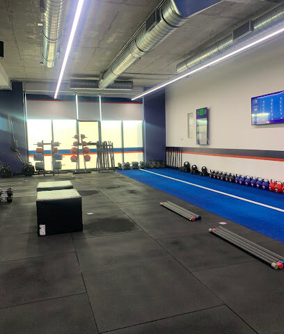 F45 تدريب الخبر (سيدات) - الخبر - +966 55 445 6045