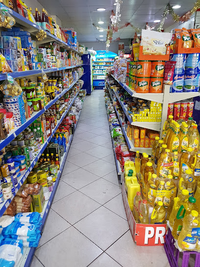 Stop n Look Mini Hyper - Saudi Arabia|Dammam 32416|Al Dawasir|C3VX+C7C