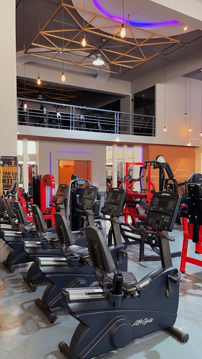 بناء اللياقة Rise fitness - Saudi Arabia|Ras Tanura 31941|Az Zuhur|King Abdulaziz Rd