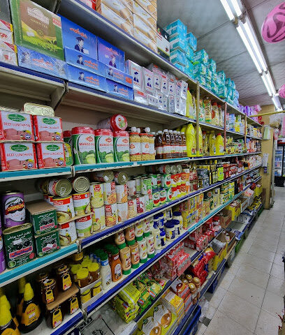 بقالة هنادي للمواد الغذائية - الوجه - +966 53 384 2867