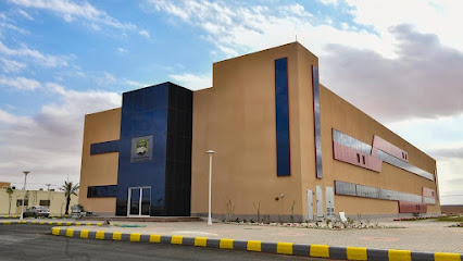 مستشفي تمير العام- العيادات-التنويم - تمير - +966 800 127 7000