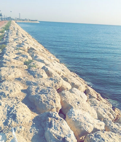 الزهراء - القطيف -