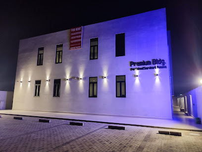 مبنى متميز - السفانية - +966 58 110 9225