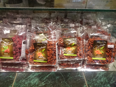 أسرار الطبيعة الصحية واللياقة للأغذية العضوية - ينبع - +966 55 162 2414