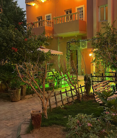 فندق Saso Suite - جزيرة فرسان - +966 54 800 3425