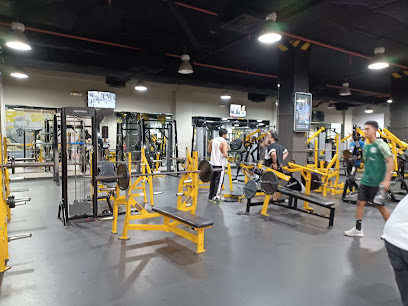 وقت اللياقة برو - وقت اللياقة برو - جدة - +966 9200 03131