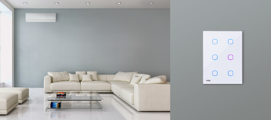 HDL المملكة العربية السعودية - جدة - +966 55 500 2304