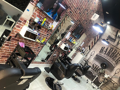 صالون 1 سفن ستارر للحلاقة الرجالية - خميس مشيط - +966 50 649 0107