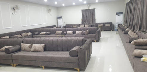 منتجع الموجة الزرقاء - آل قيسة - +966 53 037 5545