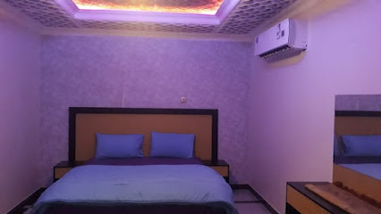 أويو 517 درة السعيد - النعيرية - +966 11 293 2743