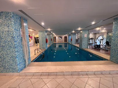 Evolve Fitness - اللياقة البدنية التطورية الرياضية - الخبر - +966 53 727 3074