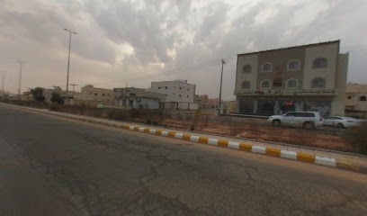 ثانوية البنات - طريف -