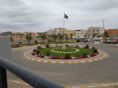 بلدية محافظة الوجه - الوجه - +966 14 442 4042