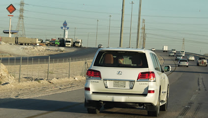 الراجحي للنقل - الظهران - +966 13 802 3189
