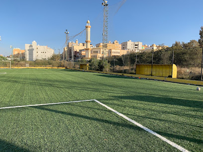 استاد صدى الملاعب - أبها - +966 53 935 4554