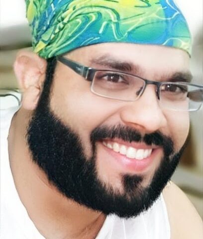 دانانجاي ياداف - بقيق -