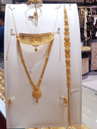 الأناقة للذهب - Saudi Arabia|Samtah 86736|Unnamed Road|HWWQ+78