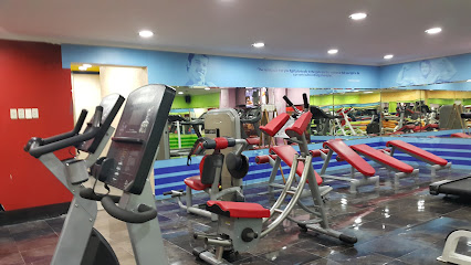 مركز أبو السعود الرياضي - القطيف - +966 54 549 3035