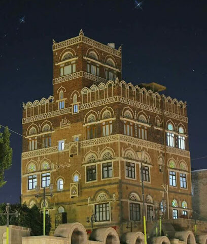 الجوهرة ينبع الوحدات السكنية المفروشة بالفندق - ينبع - +966 14 322 0420