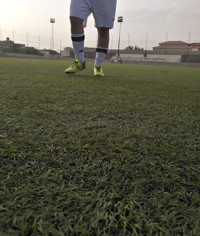 استاد صدى الملاعب - خميس مشيط - +966 54 659 4019