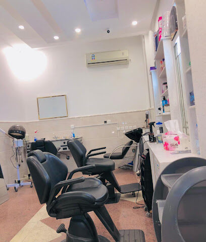 صالون مراد المغربي - سبت العلايه - +966 54 138 2983