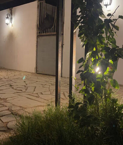 مربط الادهم للخيل العربية الاصيلة - الرياض -