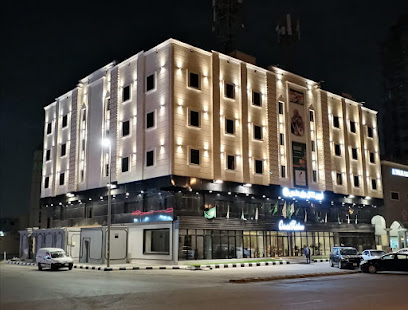 أورينتال ريزيدنس - الدمام - +966 55 193 0300
