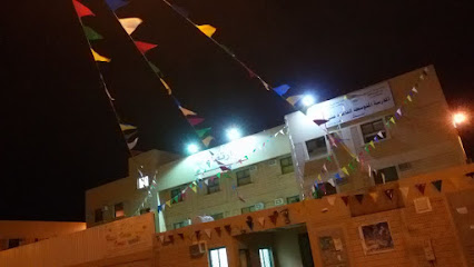 نادي مدرسة الحي بالمتوسطة الثامنة عشر (ارتقاء) - يشيد - +966 53 188 6028