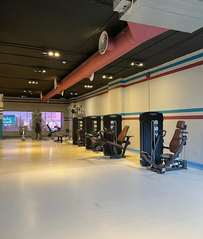 نادي فيت يو النسائي FitYou Fitness - الدوادمي - +966 53 055 2006