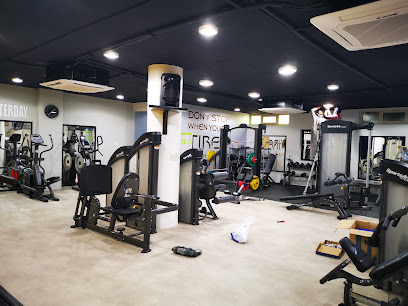 نشأت للياقة | نشاط فيتنس - القطيف - +966 13 823 8789
