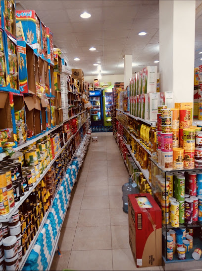 أسواق شهد وعهد - Saudi Arabia|Al-Kharj 16278|Al Burj|4169