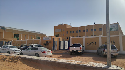 مدرسة الخندق المتوسطة والثانوية (بنين). - هديب - +966 14 625 8977