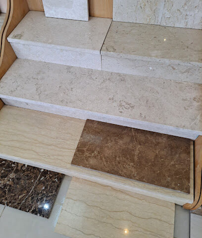 البيت الريادي سراميك للرخام و مغاسل - خميس مشيط - +966 58 041 9680