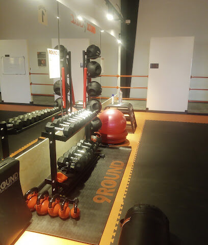 9ROUND الرجال - خميس مشيط - +966 9200 19910