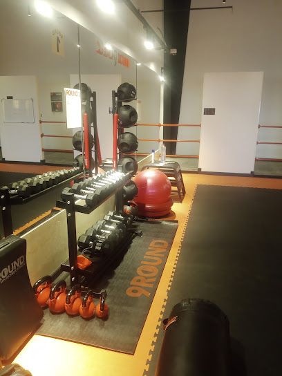 9ROUND الرجال - Saudi Arabia|Khamis Mushait 62431|Al Shifa