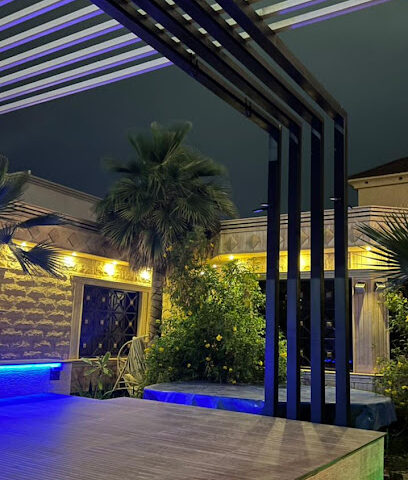 شاليه جناي جناي - الرس - +966 53 803 6606