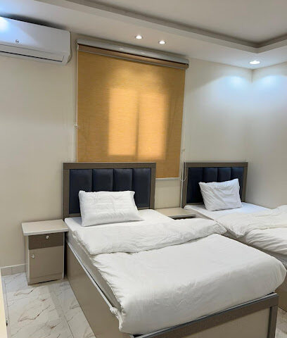 شقق الجبل - النماص - +966 50 056 7100