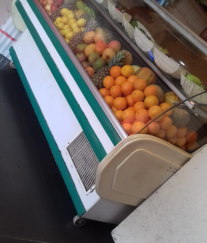 بقالة الجنوب - جازان - +966 17 321 0699