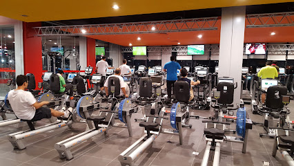 Fitnesstime - Nada FT - الرياض - +966 9200 03131